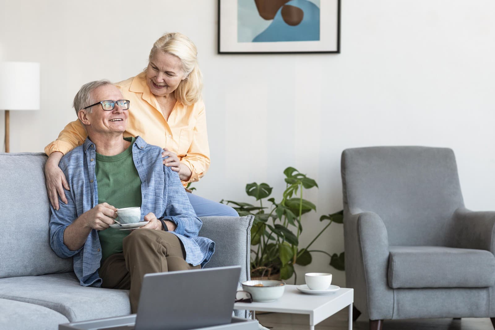 Maintien à domicile : 5 conseils pour sécuriser le logement des seniors